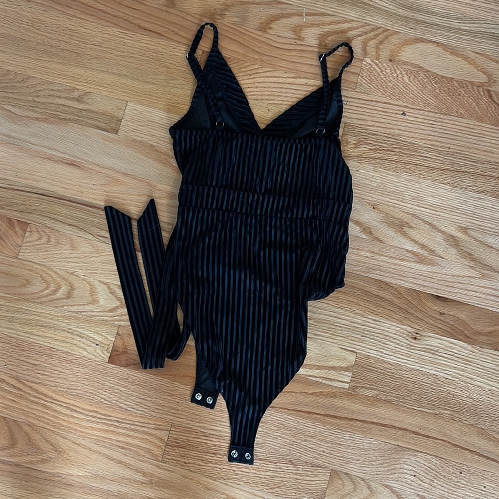Bodysuit - Picture 2 of 2